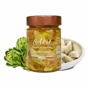 carciofi a spicchi