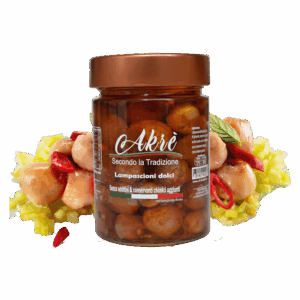 lampascioni dolci