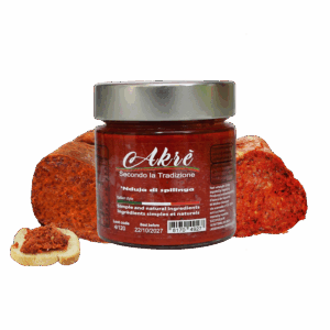 nduja di spilinga