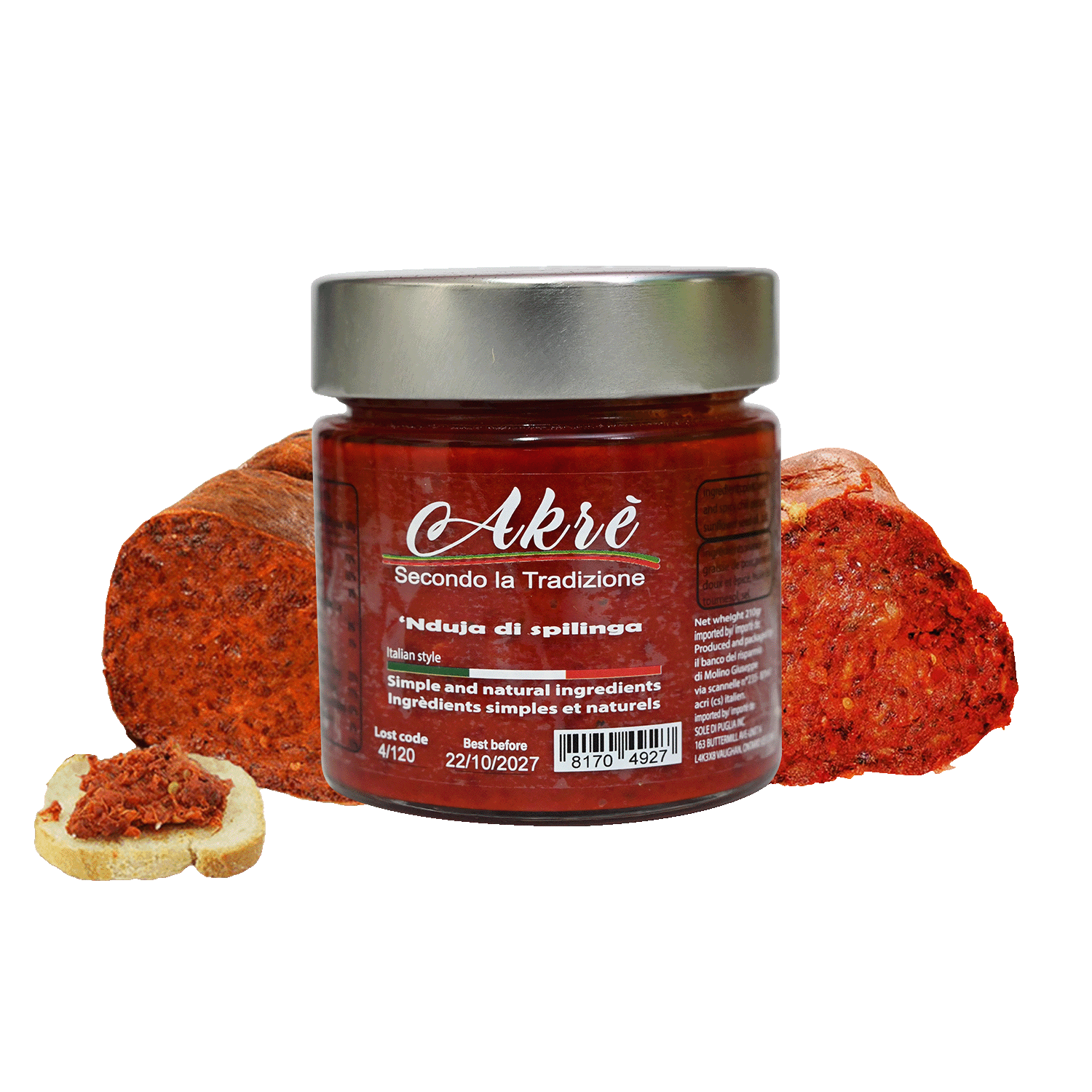 nduja di spilinga nduja di spilinga