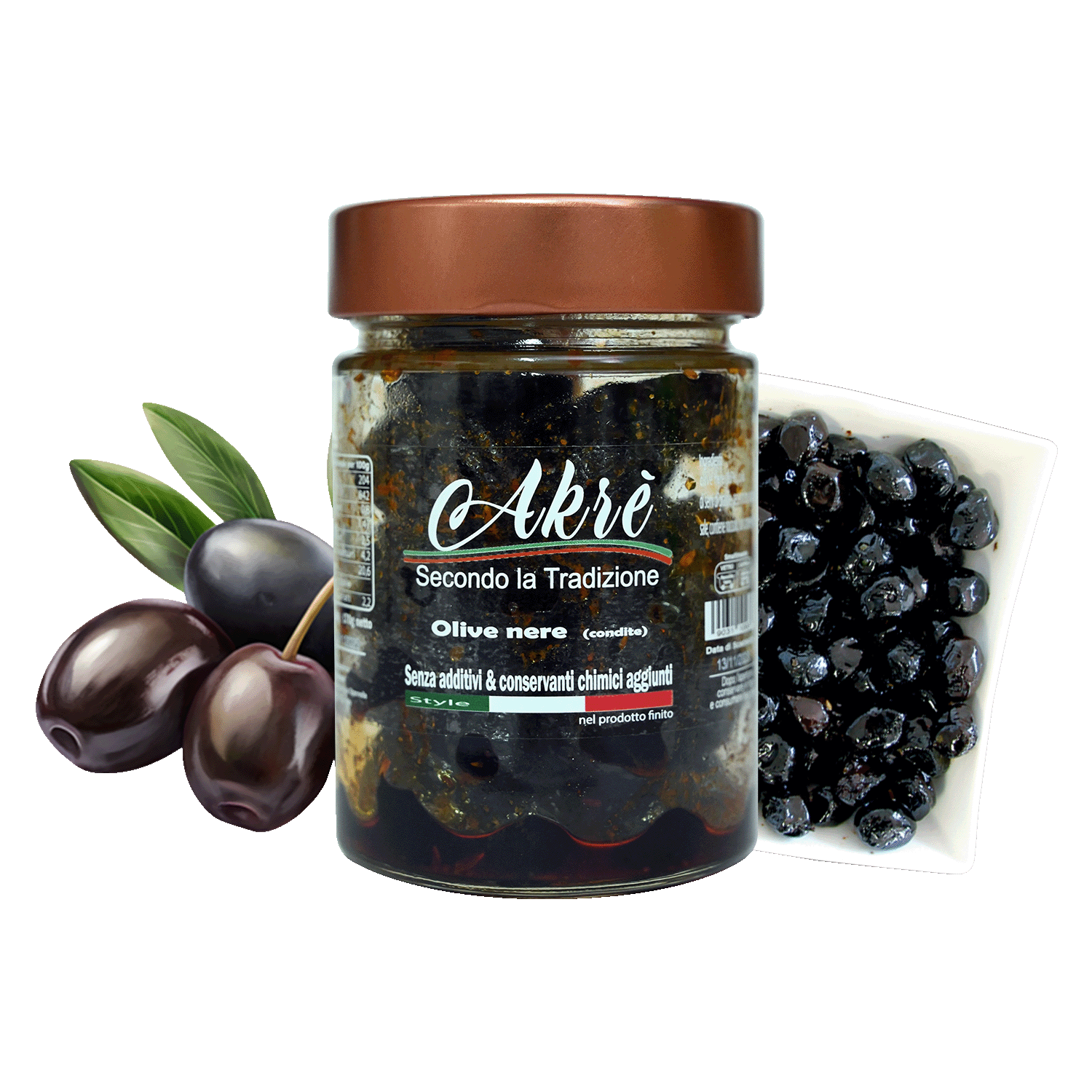 olive nere condite olive nere condite