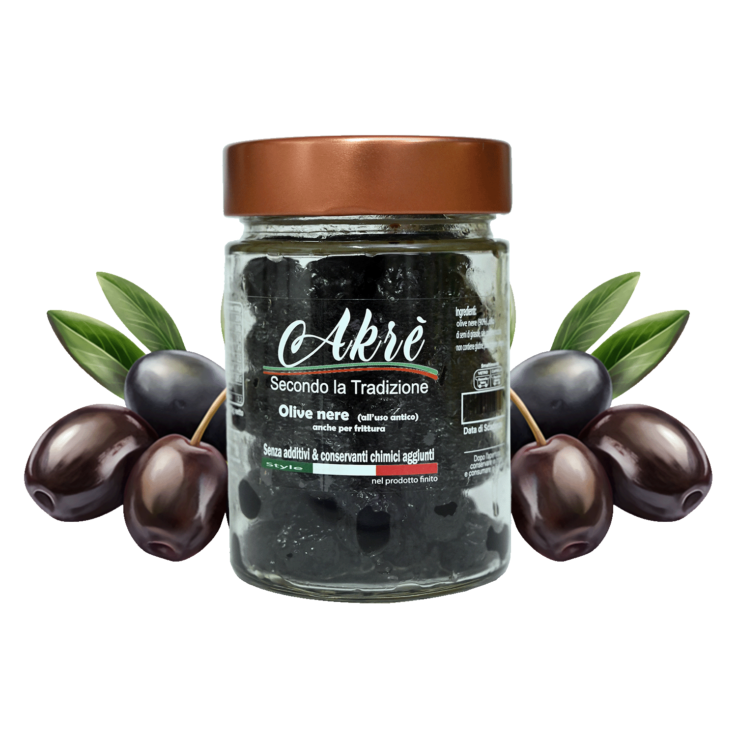 olive nere anche per frittura olive nere anche per frittura
