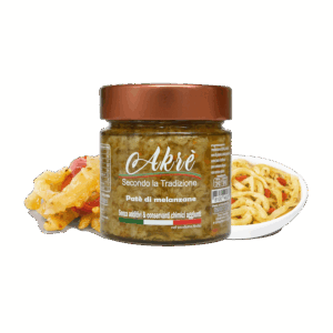 patè di melanzane
