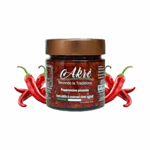 peperoncino piccante