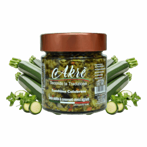 zucchina calabrese