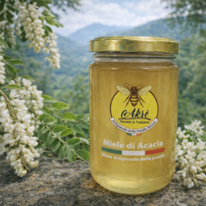 miele di acacia