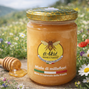 miele di millefiori